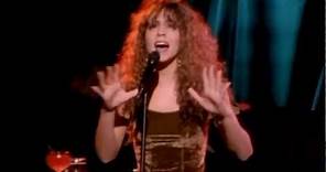 Mariah Carey-Love Takes Time(Live 1990)HQ