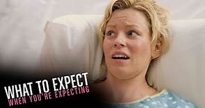 'Push' | What To Expect When You're Expecting