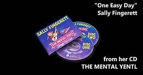 "One Easy Day" by Sally Fingerett