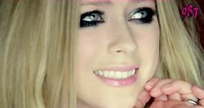Avril Lavigne: The Pop Punk Princess!