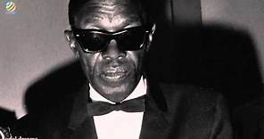 Lightnin' Hopkins - Una Hora Del Mejor Blues (HQ Audio)