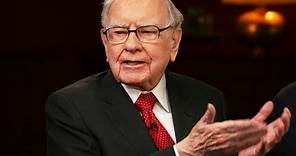 Warren Buffett donates $2.9 billion to several different philanthropic foundations