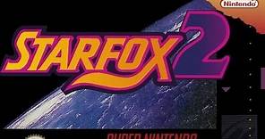 Star Fox 2 Video Walkthrough