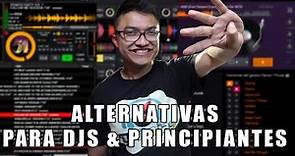 4 PROGRAMAS PARA DJ ¡SON GRATIS & NO LOS CONOCES!!!