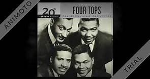 Four Tops - Yesterday’s Dreams - 1968