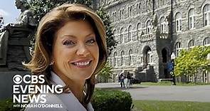 "CBS Evening News with Norah O'Donnell" 2023 highlights