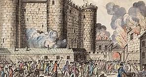 What Actually Happened on the Original Bastille Day