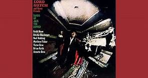 Lord Sutch And Heavy Friends - Hands Of Jack The Ripper (1971) Full Album (Hard Rock & Horror Rock)