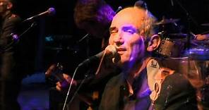 Paul Kelly - When I First Met Your Ma (Live)