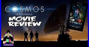 Cosmos (2019) Sci-Fi Movie review - This is a must see!!