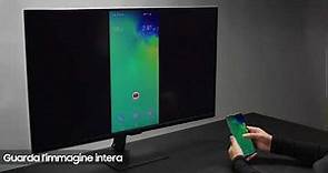 Samsung Smart Monitor M5: come fare tutto su uno schermo più grande
