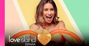 Conoce a Celia | Love Island España 2021