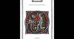 Beowulf - Poema Épico