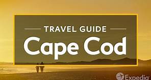 Cape Cod Vacation Travel Guide | Expedia