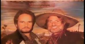Willie Nelson & Merle Haggard - Pancho & Lefty