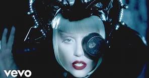 Lady Gaga - Alejandro (Official Music Video)