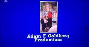 Adam F. Goldberg Productions/Happy Madison Productions/DRP/Sony Pictures Television (2019)
