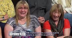 The Jeremy Kyle Show (31 October 2018)