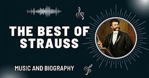 The Best of Johann Strauss