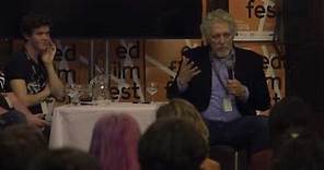 Clancy Brown At The Youthhub Q&A