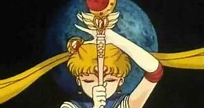 Sailor moon e il cristallo del cuore - sigla completa
