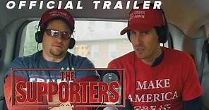 The Supporters - Official Trailer