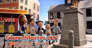 Glenn Martin, DDS - FUNSHINE, U.S.A. (Episode #19)
