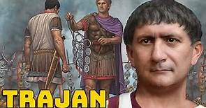 Trajan: The Best Emperor of Rome - The Emperors of Rome - See U in History