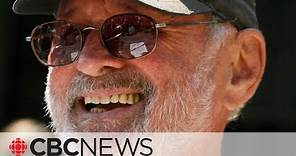 Norman Jewison remembered as 'incredibly generous' movie mentor