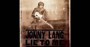 Good Morning Little School Girl - Jonny Lang