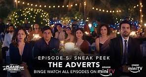 Dice Media | Please Find Attached Season 3 | Ep 5 Sneak Peek | Full Episode on Amazon miniTV
