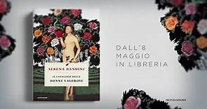 Serena Dandini, "Il catalogo delle donne valorose"