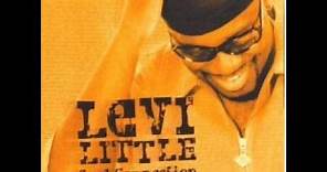 Levi Little - Pick up the phone (former member of blackstreet)