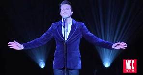 Gavin Creel sings 'As If We Never Said Goodbye' from Sunset Boulevard