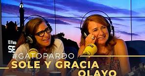 El Faro | Entrevista a Sole y Gracia Olayo | 04/09/2019