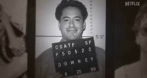 Robert Downey Jr. makes a documentary about his dad in 'Sr.'
