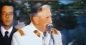 Augusto Pinochet Ugarte salvador de Chile del comunismo internacional.Su obra y memoria hoy vigente!