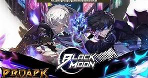 Black Moon Playpark Gameplay Android / iOS
