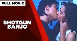 SHOTGUN BANJO: Zoren Legaspi, Ruffa Gutierrez & Miguel Rodriguez | Full Movie