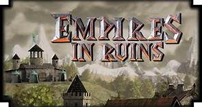 Empires in Ruins - (Empire Managing Strategy Game)