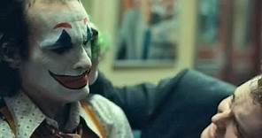 Joker Mata A Los Tipos Del Tren Español Latino (HD)