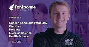 Fontbonne University: Degrees in Healthcare