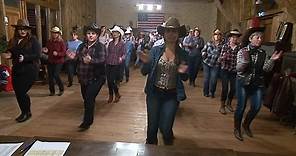 Danse : cours de country à Mézières-sur-Ponthouin