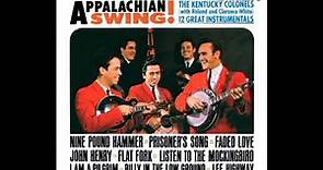 Appalachian Swing [1964] - Kentucky Colonels