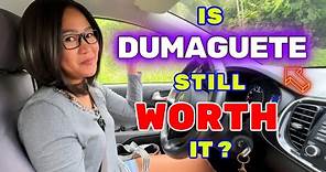 Is Dumaguete A Good Place To Retire, Or Has It Been Ruined By Foreigners?
