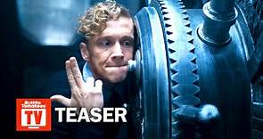 Army of Thieves Zack Snyder Movie Teaser Trailer