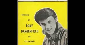 Tony Dangerfield - I've seen such things (1964)
