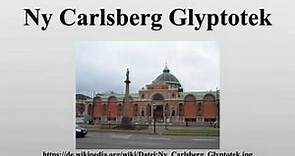 Ny Carlsberg Glyptotek