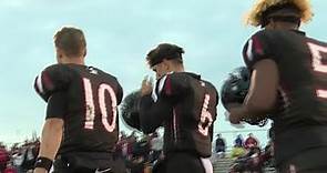 WANE-TV Game of the Week Snider at Bishop Luers extended Highlights