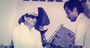 Biopic of Legendary S. Karivardhan - The Unforgettable Pioneer of Indian Motorsports